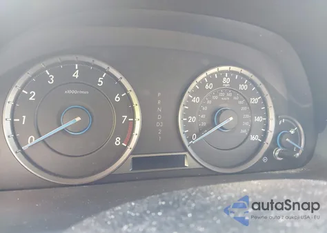 2012 Honda Crosstour Exl from USA, damaged, VIN 5J6TF3H5XCL005250